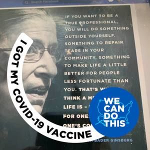 Meet your Posher, Carole